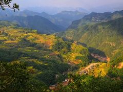 -南尖岩