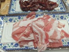 -大槐树烤肉馆
