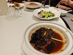 -红高粱大酒店(宁山东路店)