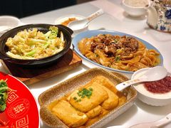 -清晖小苑·顺德菜(观澜湖新城店)