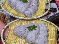 -青山青豆花·笑禅豆腐鱼(黄泥塝店)