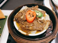 -九九私厨(石溪店)