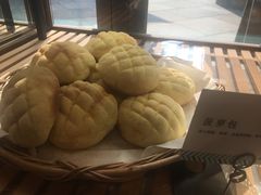 -Dough&Joe团憩(瑞虹天地月亮湾店)