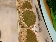 -绿茶餐厅(壹方天地店)