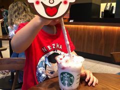 -星巴克(深圳欢乐颂店)