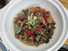 -天怡·鱼工厂(梅溪湖店)