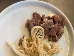 -宴全牛粤来越牛潮汕鲜牛肉火锅(海州万达广场店)