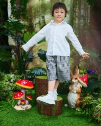 -玛瑞莎·儿童·亲子摄影(越秀店)