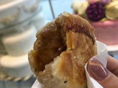 -长发西饼(临顿路店)