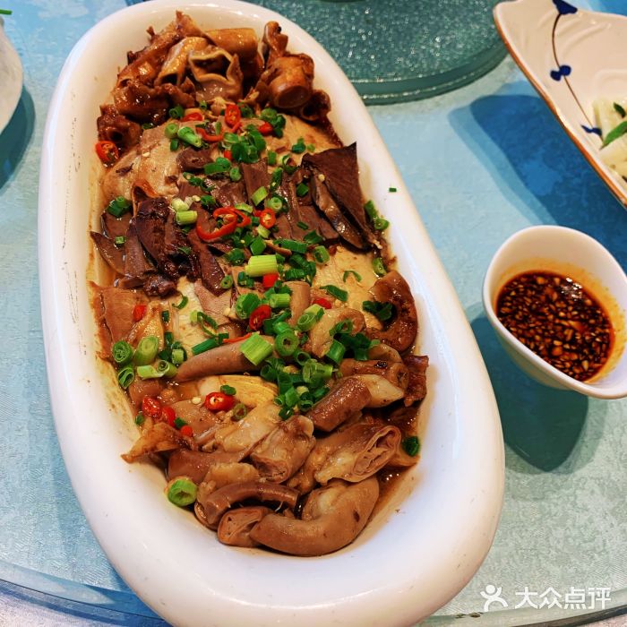 李家小馆(五常店)-图片-五常市美食-大众点评网