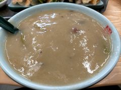 -众品老方子锅贴甜沫(李村店)