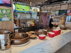 -羊之道草原味道清真餐厅(番禺店)