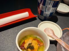 -風料理.鮨Omakase