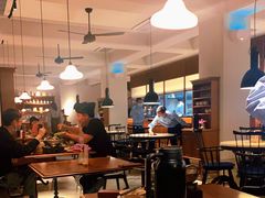 大堂-林四喜·闽南传家菜(鼓浪屿店)