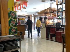 -三千里烧烤(西二道街店)