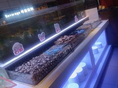 -聚盛源蒸汽海鲜火锅烤肉自助(巨川金海岸购物广场店)