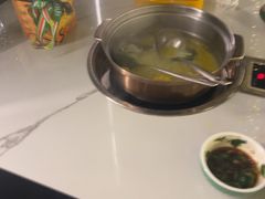 -润园四季椰子鸡火锅(海上世界店)