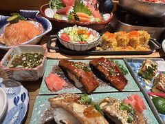 -桃太郎寿司料理(大学城店)