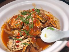 -佬麻雀·剁椒鱼头(京基KK One店)