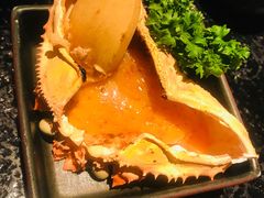 -無境·匠心日本料理(汉街店)