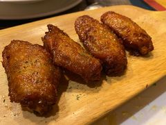 -又见马甲M8融合西餐厅(厦门体育中心店)
