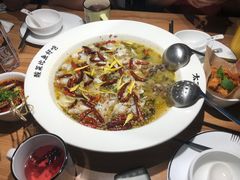 -太二酸菜鱼(金沙印象城店)