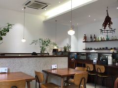 大堂-肥朵食堂(带梦胡同店)