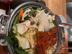 -初居食屋日式料理(万象城购物中心店)