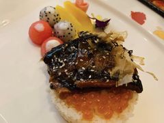 -马勒别墅·中餐厅