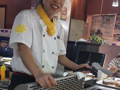 -利昂法式铁板主题餐厅(新奥购物中心店)
