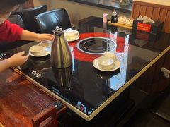 -北门涮肉·铜锅涮肉(南锣鼓巷店)