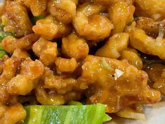 熘肉段-翟氏天天小吃(上东街区店)
