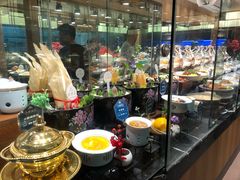 -大鹏饭店·金陵家宴(奥体中心店)