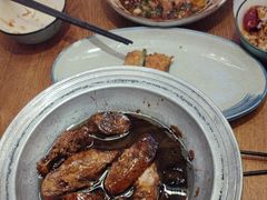 -常来小聚·广州非遗传承餐厅(地王广场店)