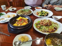 -全州拌饭馆(断桥店)
