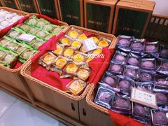 -南宋胡记(杭州灵隐寺店)