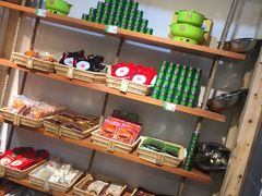 自助取餐区-锅圈食汇火锅烧烤食材超市(建东街店)