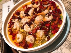 -桂满陇天书(南京德基旗舰店)