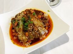 -渝信川菜(工体店)