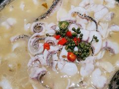-百岁我家·酸菜鱼专门店(塘下店)