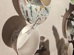 -千百味红餐厅·非遗江西菜(绿地双子塔总店)