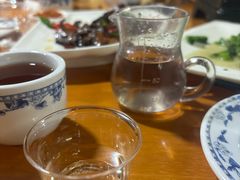 -龙姐私房菜(和顺古镇店)