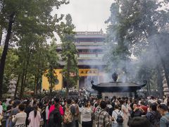 -南宋胡记(杭州灵隐寺店)