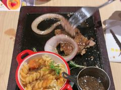 -豪客来牛排(云山大道店)