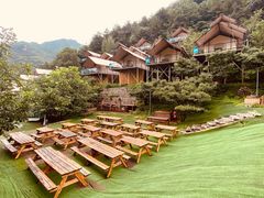 -北京山里寒舍度假酒店