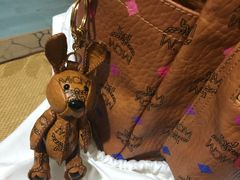 -MCM(比斯特上海购物村店)