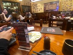 -鸟鹏烧鸟居酒屋(仁恒梦中心店)