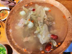 -新疆哈利德餐厅(紫薇都市店)