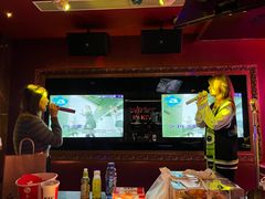-温莎KTV(珠江路店)