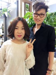 点击看大图 -霓·Hair